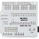 Velleman - WPB210 - Uitbreidingsboard - Wit - Geschikt voor Arduino Nano/UNO
