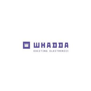 Whadda Gps-module U-blok Neo-7 Arduino 3.3-5v 40 X 25 Mm Wit