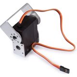 Servomotor - 270A - 270 graden draaihoek - 15 kg koppel - 7.2 V