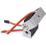 Servomotor - 270A - 270 graden draaihoek - 15 kg koppel - 7.2 V