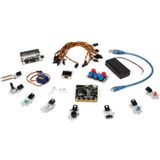 Whadda WPK702 micro:bit Kit WPK702