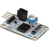 Velleman - WPM344 - AD/DA Converter Module - Blauw - CMOS - 8-Bit
