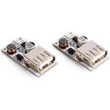 Velleman - dc-dc boost-modul / (2.5 V-5 v) 600 mA - usb 5 v (2-tlg.)