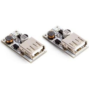 Whadda Boost-module Dc-dc 5v 34 X 16 Mm 2-delig