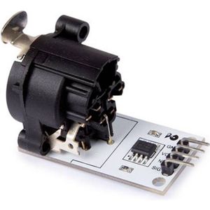 DMX512-MODULE (WPM432)