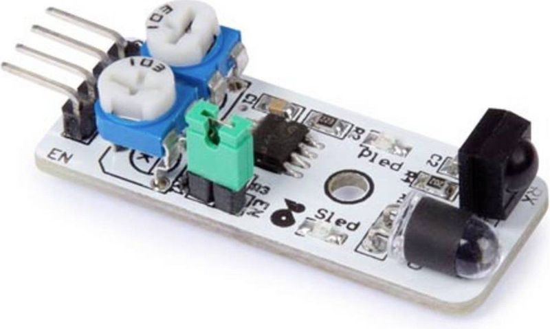 IR-OBSTAKELSENSOR (WPSE330)