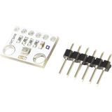 Digitale Temperatuur- en Vochtsensor - Kleurloos - 1.2-3.6 VDC