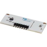 Luchtkwaliteit - Combi-Sensor - Wit - eCO2 - TVOC - Temperatuur - Vochtigheid - Luchtdruk