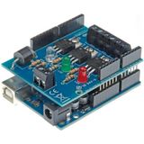Whadda WPSH01 RGB LED module