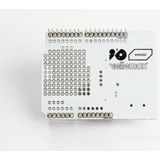 Data Logging Shield - Arduino - SD-kaart - Back-up Batterij - Prototyping
