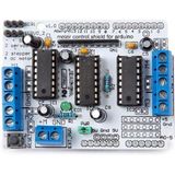 Whadda Motor Driver Shield Arduino 68 X 55 X 20 Mm Wit