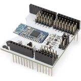 HM - WPSH338 Draadloos Shield - Veelkleurig - Voor Arduino UNO