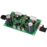 Whadda - Vermogensversterker - Discreet Design - 200 W