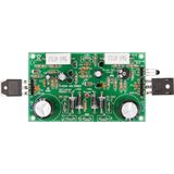 Whadda - Vermogensversterker - Discreet Design - 200 W