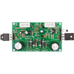 Whadda - Vermogensversterker - Discreet Design - 200 W