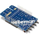 Whadda STEM Shield Voor Arduino - Leer Programmeren