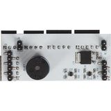 Sensor-shield voor Arduino - I2C 3V3 - Voeg tot 8 sensoren toe - Buzzer