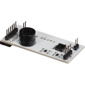 Sensor-shield voor Arduino® ATmega (WPSH212)