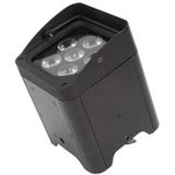 HQ-Power RGB COB LED TOWER - 6 x 30 W