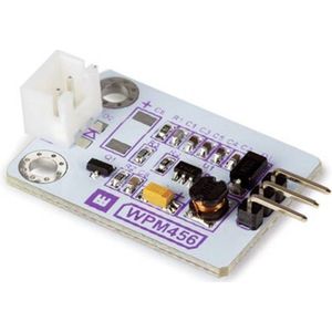 Whadda 12V ledstrip aansturingsmodue, transformeer en bedien met 5 V apparaten