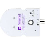 Whadda - Digitale Luidsprekermodule - Zwart - 2 W - Instelbaar Volume