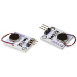 Whadda - Trillingsmotormodule - 2 Stuks