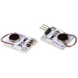 Whadda - Trillingsmotormodule - 2 Stuks