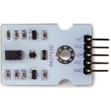 Velleman - Paj7620 - Sensor Module - Gebarenherkenning - I2C Interface