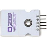 Velleman - Paj7620 - Sensor Module - Gebarenherkenning - I2C Interface