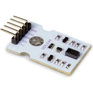 Velleman - Paj7620 - Sensor Module - Gebarenherkenning - I2C Interface