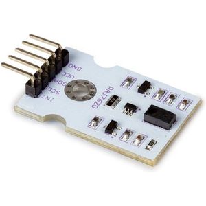 Whadda WPSE358 Entwicklungsboard 1 Stück