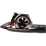 Whadda - Waterstroomsensor - Module - 4.7-15 VDC - Meetbereik 1-30 Liter/Min - Metaal