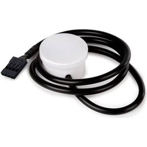 Whadda - Water- en Vloeistofniveausensor - Contactloos - Zwart - 5-24 VDC