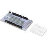 Whadda - Protoshield - Prototyping Mini Breadboard - Inclusief Breadboard