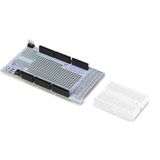 Whadda - Protoshield - Prototyping Mini Breadboard - Inclusief Breadboard