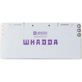 Piano-Shield - 13 Sensor-Toetsen - Inclusief Zoemer en RGB-LEDs