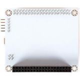 Whadda - NEO-6M GPS-shield - GPS-ontvanger - Keramische Antenne - u.fl-aansluiting