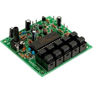 DJ-Mixer