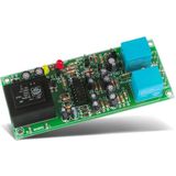 Whadda - Soldeerkit - Luidsprekerbeveiliging - Stereo - 2 Kanalen