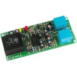 Whadda - Soldeerkit - Luidsprekerbeveiliging - Stereo - 2 Kanalen