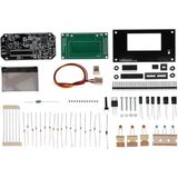 Whadda - Soldeerkit - Audio Analyser - Compact - LCD-Scherm