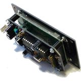 Whadda - Soldeerkit - Audio Analyser - Compact - LCD-Scherm