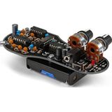 Whadda Soldeerki - Ultrasone Geluids- en Vleermuisdetecto - Stereo