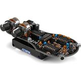 Whadda Soldeerki - Ultrasone Geluids- en Vleermuisdetecto - Stereo