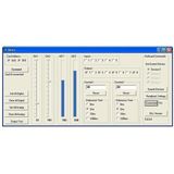 Whadda - Soldeerkit - DIY - USB Experimenteer Interfacekaart - Compatibel met Windows
