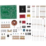 Whadda - Educatieve Soldeerkit - Dimmer - DC-gestuurd