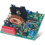 Whadda - Educatieve Soldeerkit - Dimmer - DC-gestuurd