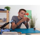 Whadda Educatieve Soldeerki - Elektronische Kaars