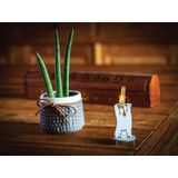 Whadda Educatieve Soldeerki - Elektronische Kaars