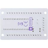 Aansluitadapter - Arduino Nano - Voor Digitale Ledstripprojecten - Educatief
